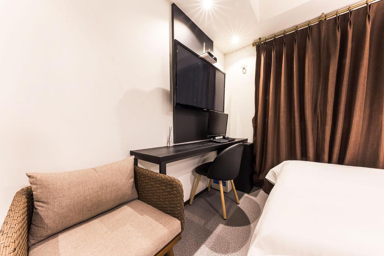 Raha Hotel Seul Zewnętrze zdjęcie