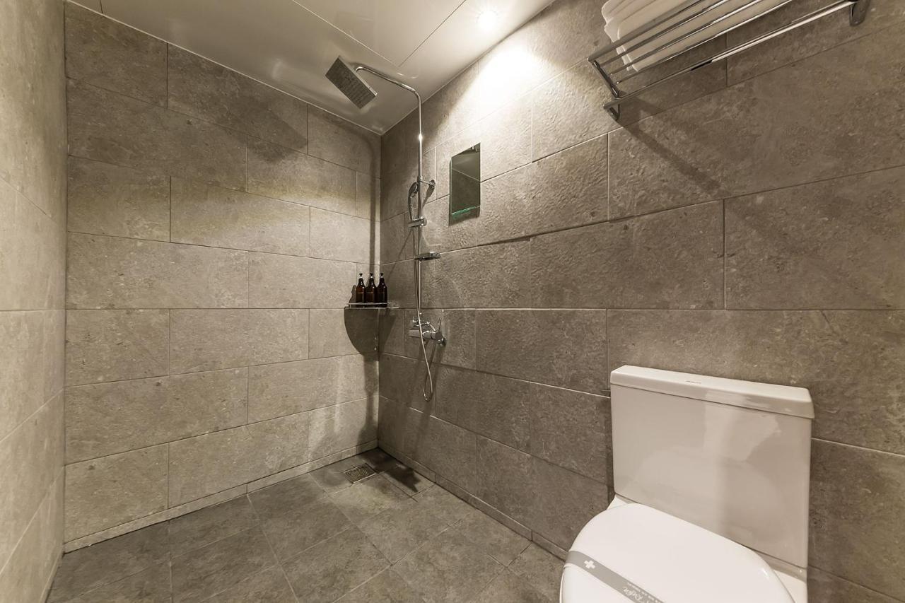 Raha Hotel Seul Zewnętrze zdjęcie