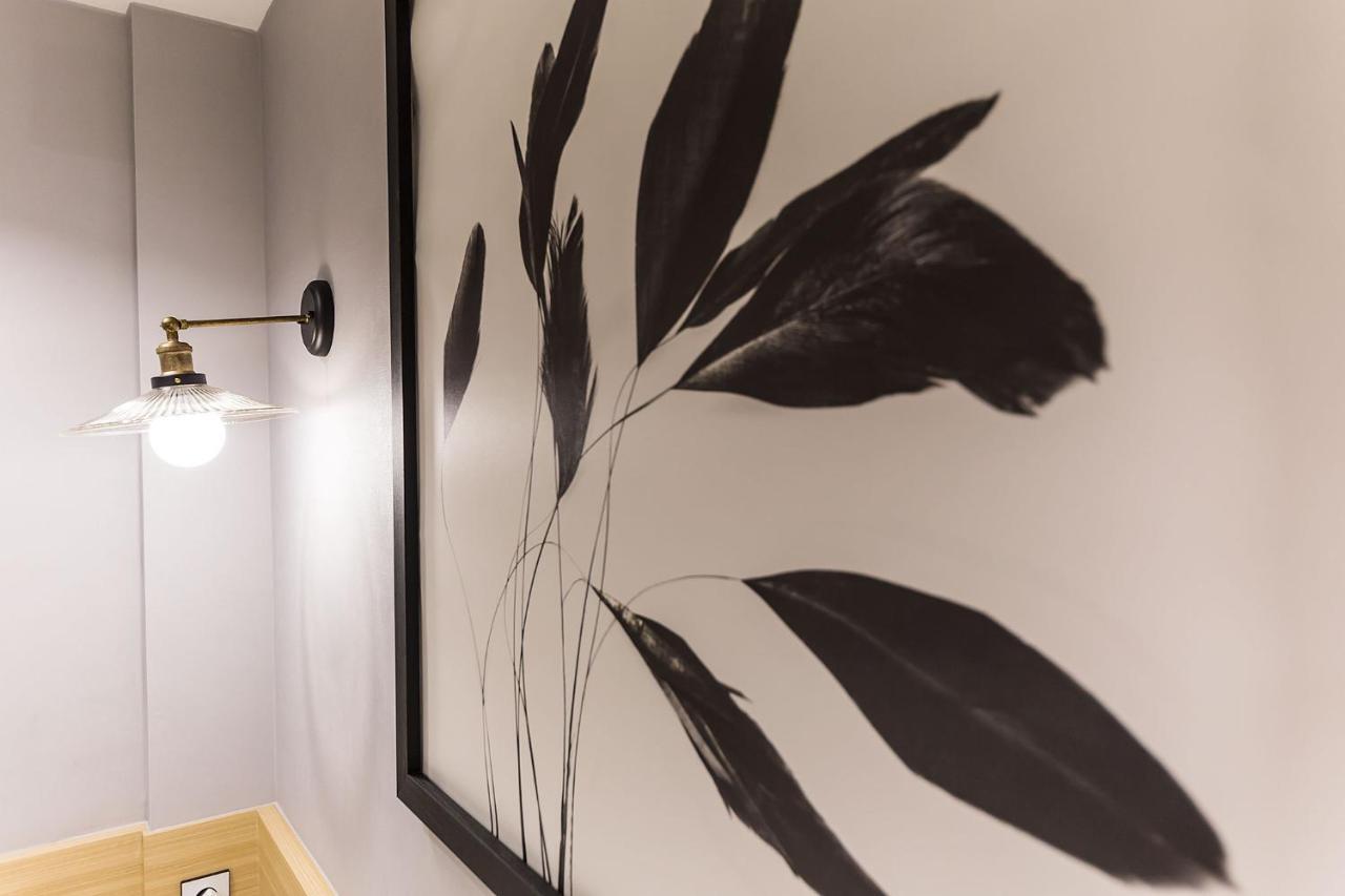 Raha Hotel Seul Zewnętrze zdjęcie