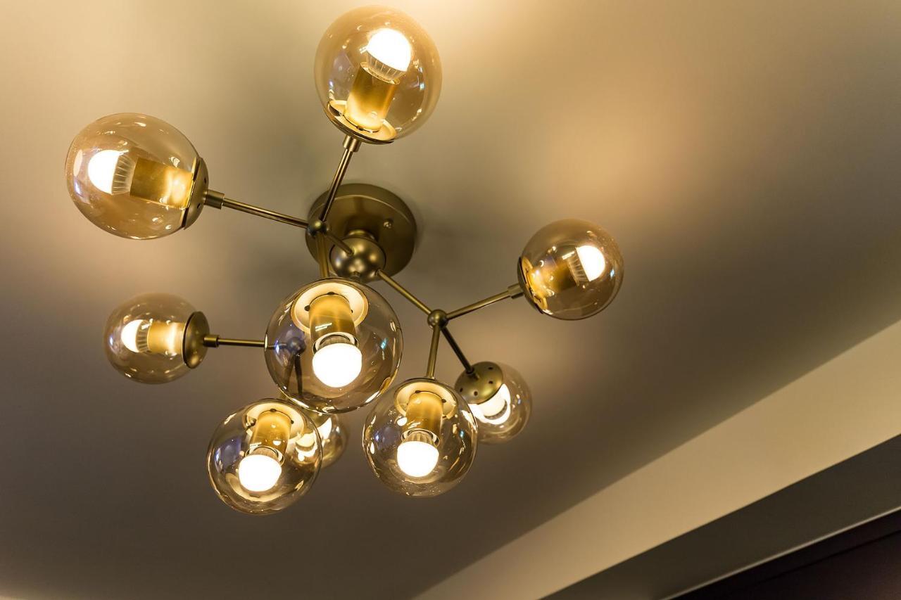 Raha Hotel Seul Zewnętrze zdjęcie